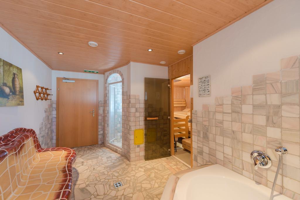 Pernerhof Apartment Ramsau am Dachstein Bagian luar foto